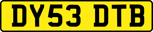 DY53DTB