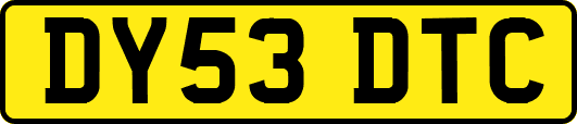 DY53DTC