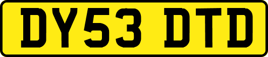 DY53DTD