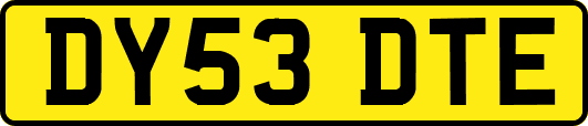 DY53DTE
