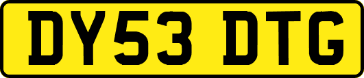 DY53DTG
