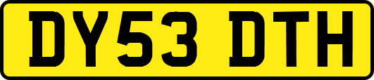 DY53DTH