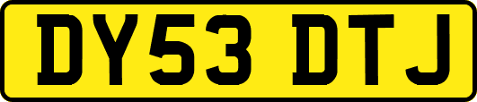 DY53DTJ