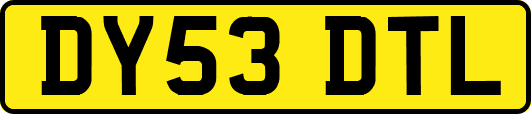 DY53DTL