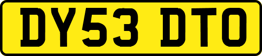 DY53DTO