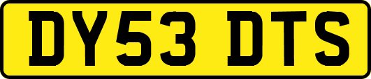 DY53DTS