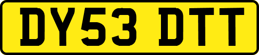 DY53DTT