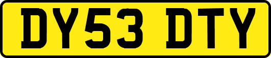 DY53DTY