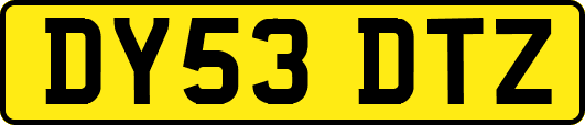 DY53DTZ