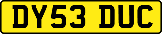 DY53DUC