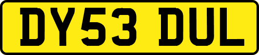 DY53DUL