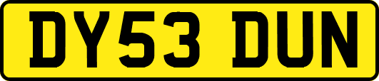 DY53DUN