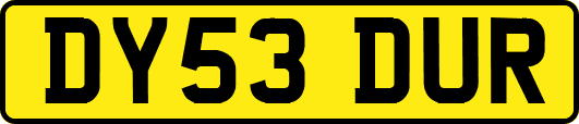 DY53DUR