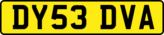DY53DVA