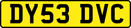 DY53DVC