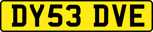 DY53DVE