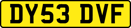 DY53DVF