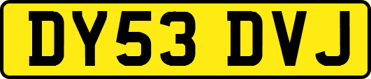 DY53DVJ