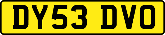 DY53DVO