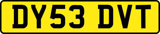 DY53DVT