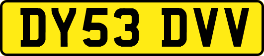 DY53DVV
