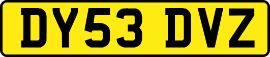 DY53DVZ
