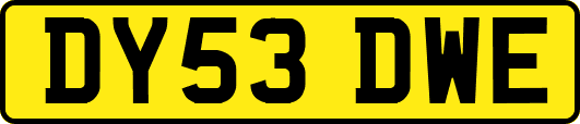 DY53DWE