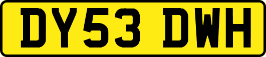 DY53DWH
