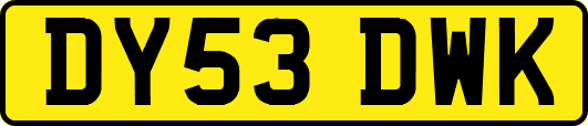 DY53DWK