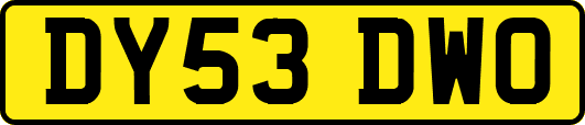 DY53DWO