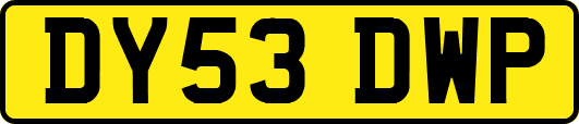 DY53DWP