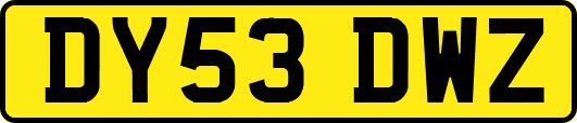 DY53DWZ