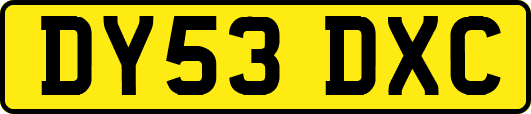 DY53DXC
