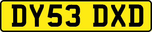 DY53DXD