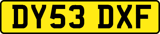 DY53DXF