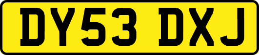 DY53DXJ
