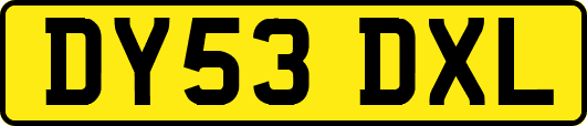 DY53DXL