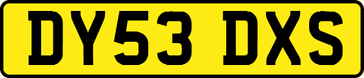 DY53DXS