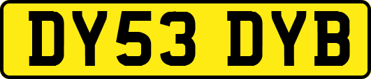 DY53DYB