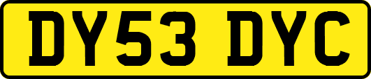 DY53DYC