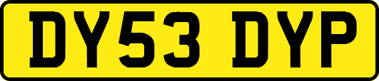 DY53DYP