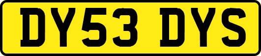 DY53DYS