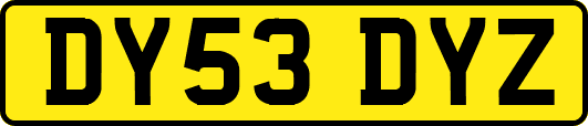 DY53DYZ