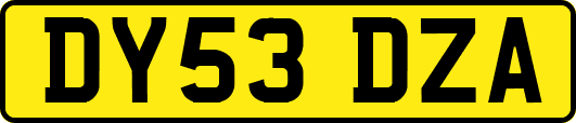 DY53DZA