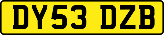 DY53DZB