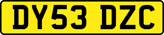DY53DZC