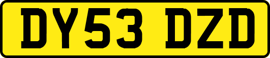 DY53DZD
