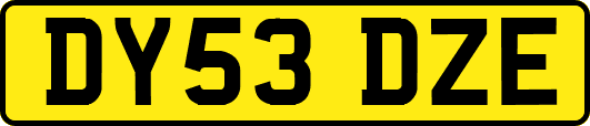 DY53DZE