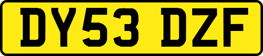DY53DZF