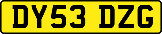 DY53DZG